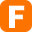f