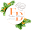 f