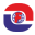 f
