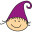 f