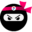 f