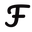 f