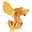 f