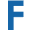 f