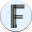 f