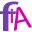 f