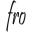 f