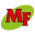 f