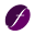 f