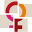 f