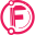 f