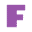 f