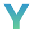 y