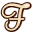 f