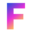 f