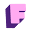 f