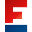 f