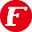 f