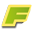 f