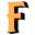f