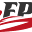 f