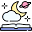 f
