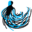 f