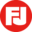 f