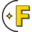 f