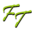 f