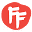 f