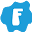 f