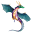 f