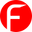 f