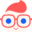 f