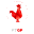 f