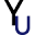 y