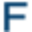 f
