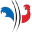 f