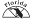 f