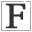 f