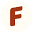 f
