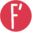 f