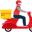 f