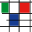 f