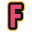 f