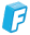 f