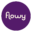 f