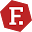 f