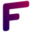 f